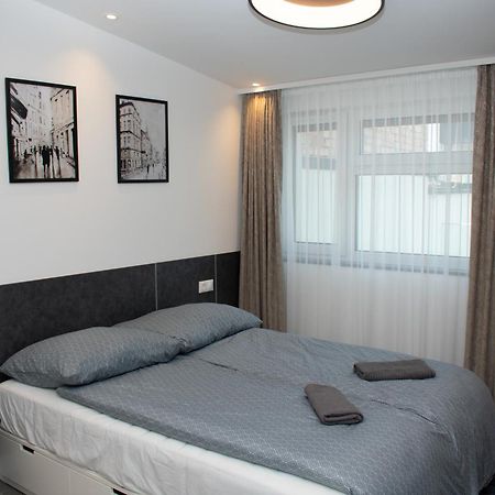 Luxury Cozy 2 Bdr Downtown Apt.7 Βουδαπέστη Εξωτερικό φωτογραφία