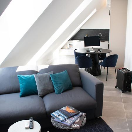 Luxury Cozy 2 Bdr Downtown Apt.7 Βουδαπέστη Εξωτερικό φωτογραφία