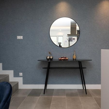 Luxury Cozy 2 Bdr Downtown Apt.7 Βουδαπέστη Εξωτερικό φωτογραφία
