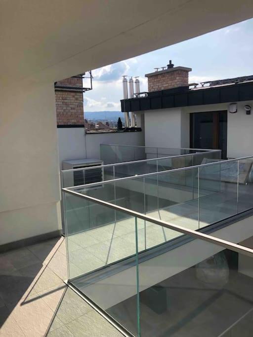 Luxury Cozy 2 Bdr Downtown Apt.7 Βουδαπέστη Εξωτερικό φωτογραφία