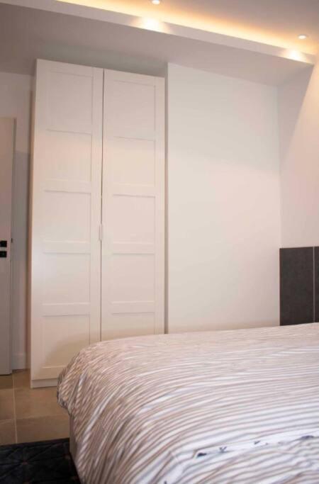Luxury Cozy 2 Bdr Downtown Apt.7 Βουδαπέστη Εξωτερικό φωτογραφία