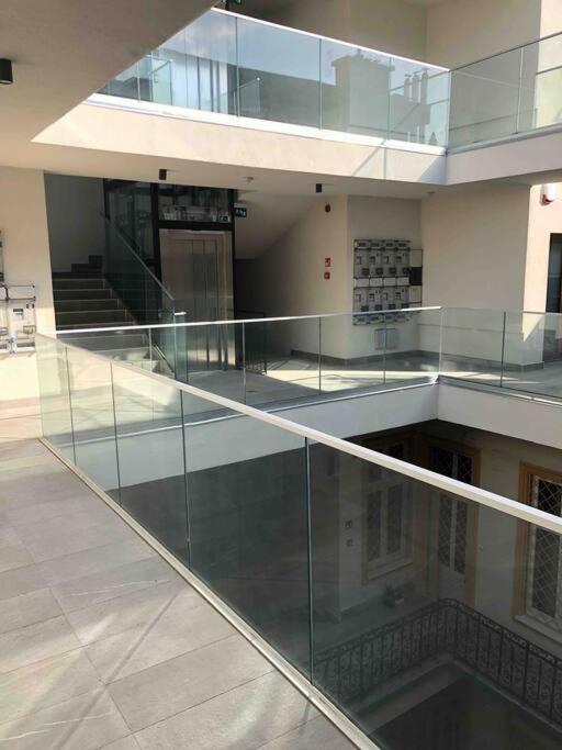 Luxury Cozy 2 Bdr Downtown Apt.7 Βουδαπέστη Εξωτερικό φωτογραφία