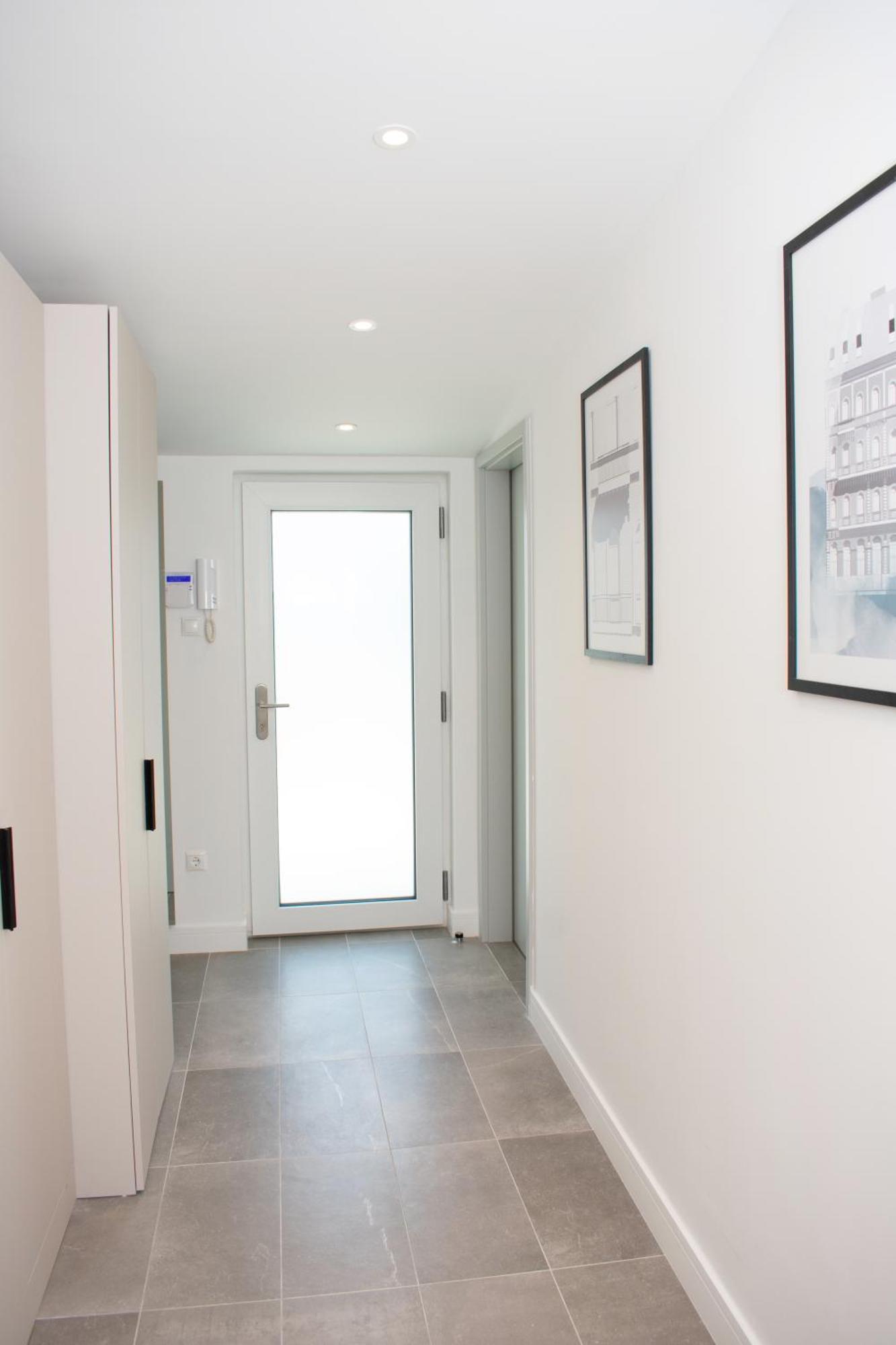 Luxury Cozy 2 Bdr Downtown Apt.7 Βουδαπέστη Εξωτερικό φωτογραφία