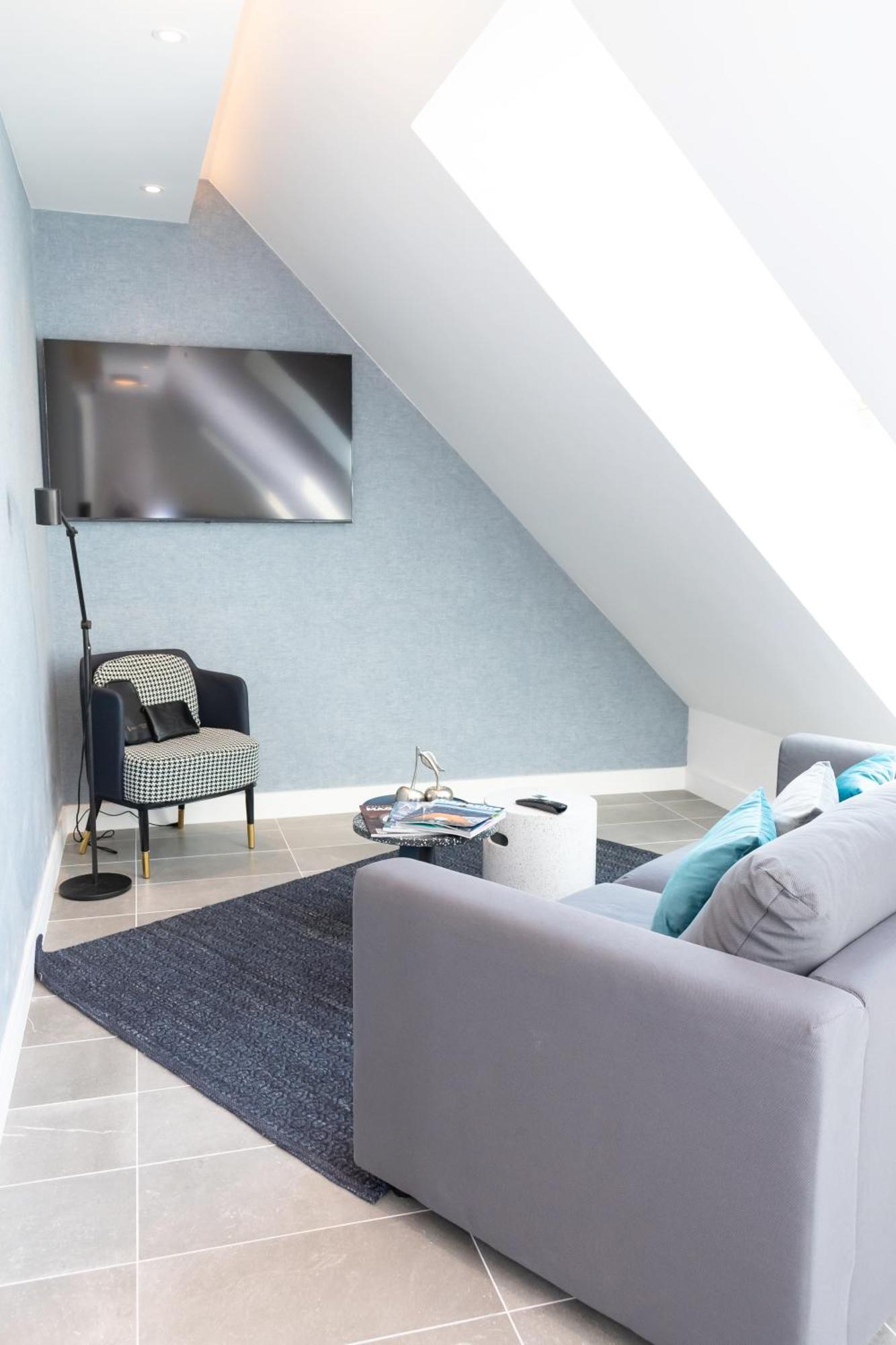 Luxury Cozy 2 Bdr Downtown Apt.7 Βουδαπέστη Εξωτερικό φωτογραφία